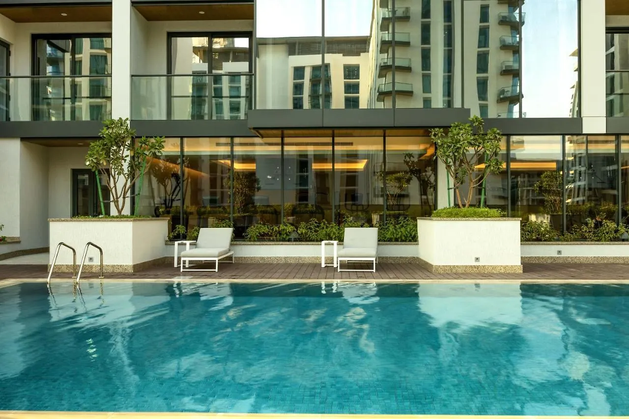 Stay Sensational 3Br Holiday Home Near Burjkhalifa Dubai