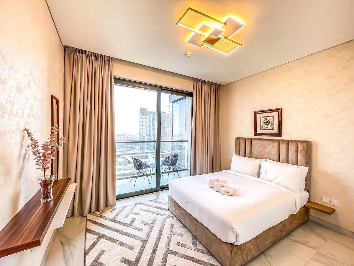 Stay Sensational 3Br Holiday Home Near Burjkhalifa Dubai
