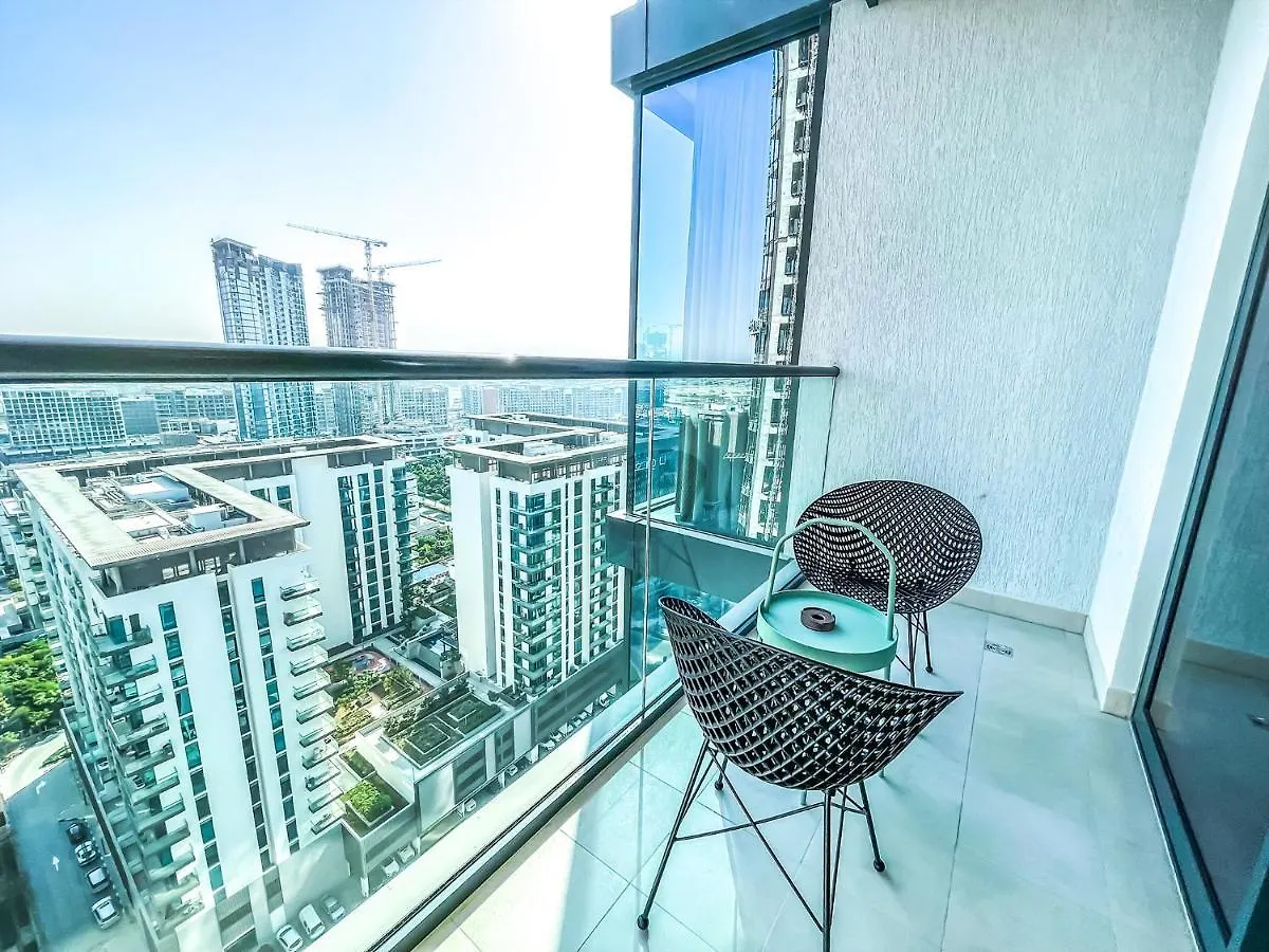 Apartment Stay Sensational 3Br Holiday Home Near Burjkhalifa Dubai