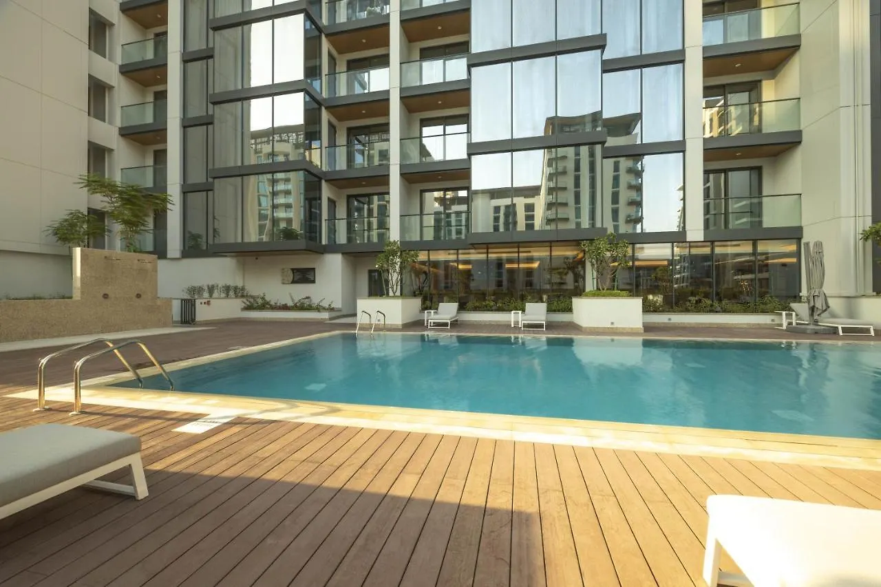 Apartment Stay Sensational 3Br Holiday Home Near Burjkhalifa Dubai United Arab Emirates