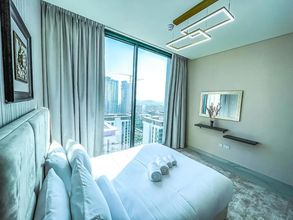 Stay Sensational 3Br Holiday Home Near Burjkhalifa Dubai 0*,  United Arab Emirates