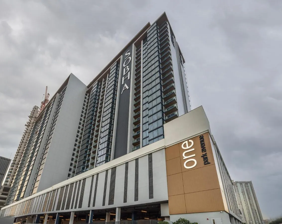 Stay Sensational 3Br Holiday Home Near Burjkhalifa Dubai 0*,  United Arab Emirates