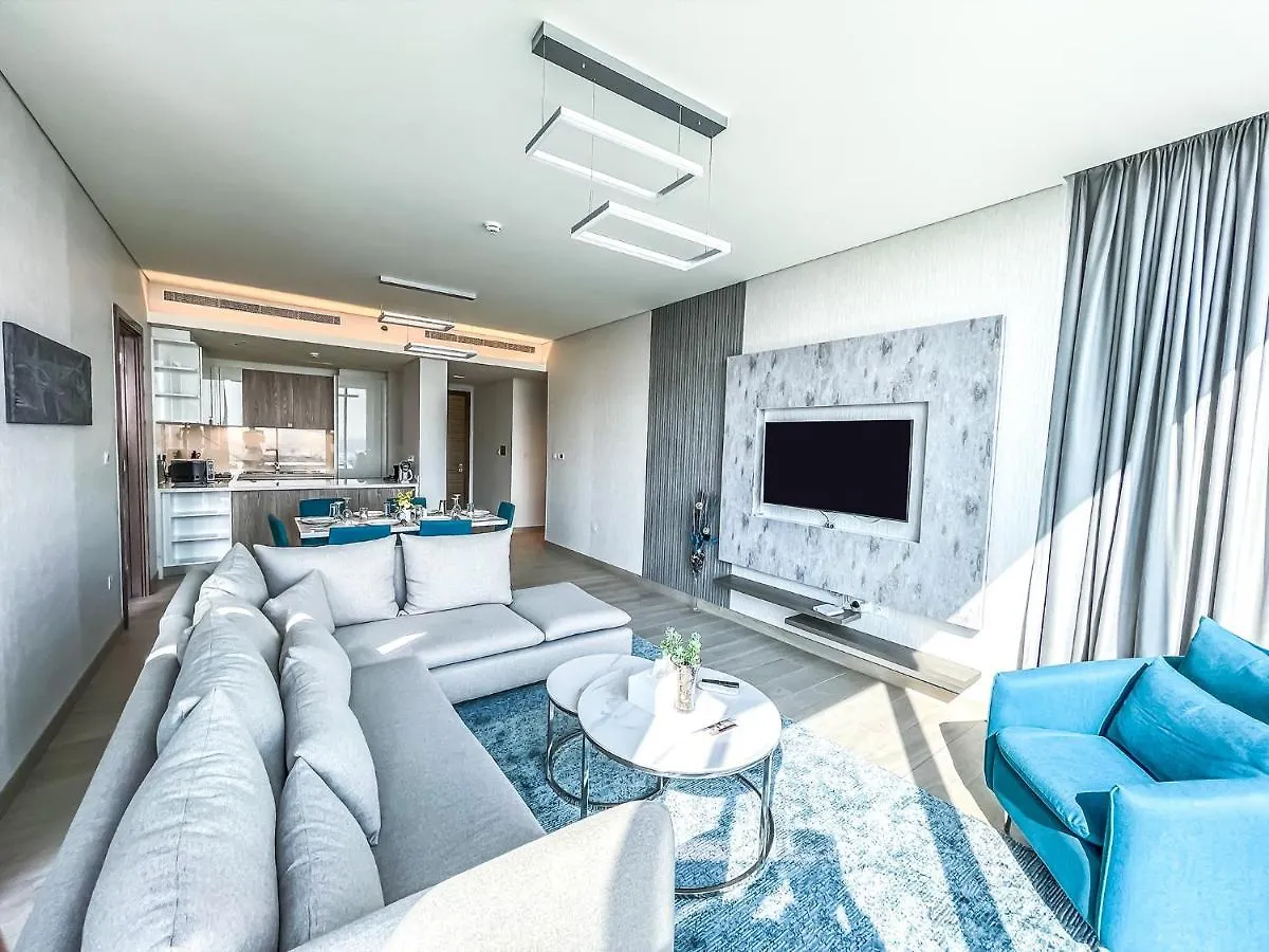 Stay Sensational 3Br Holiday Home Near Burjkhalifa دبي