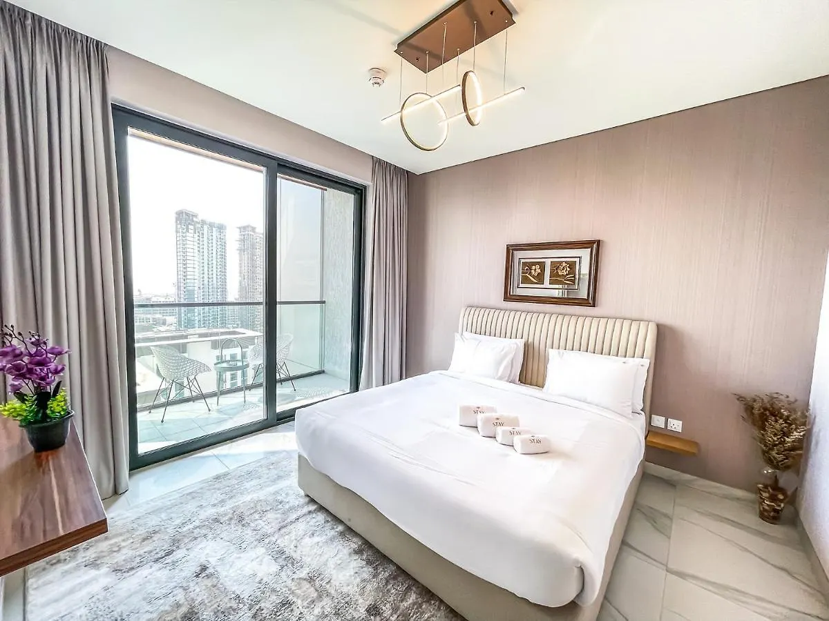 شقة Stay Sensational 3Br Holiday Home Near Burjkhalifa دبي