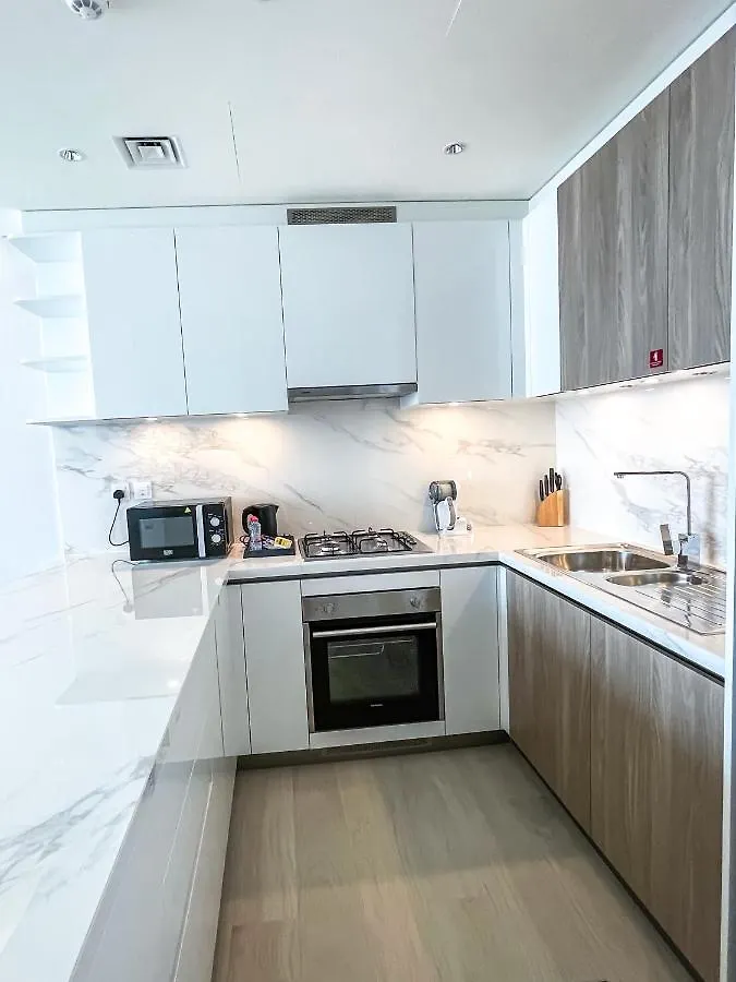 Stay Sensational 3Br Holiday Home Near Burjkhalifa دبي شقة