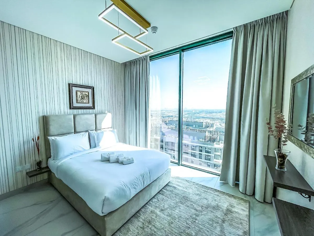 شقة Stay Sensational 3Br Holiday Home Near Burjkhalifa دبي