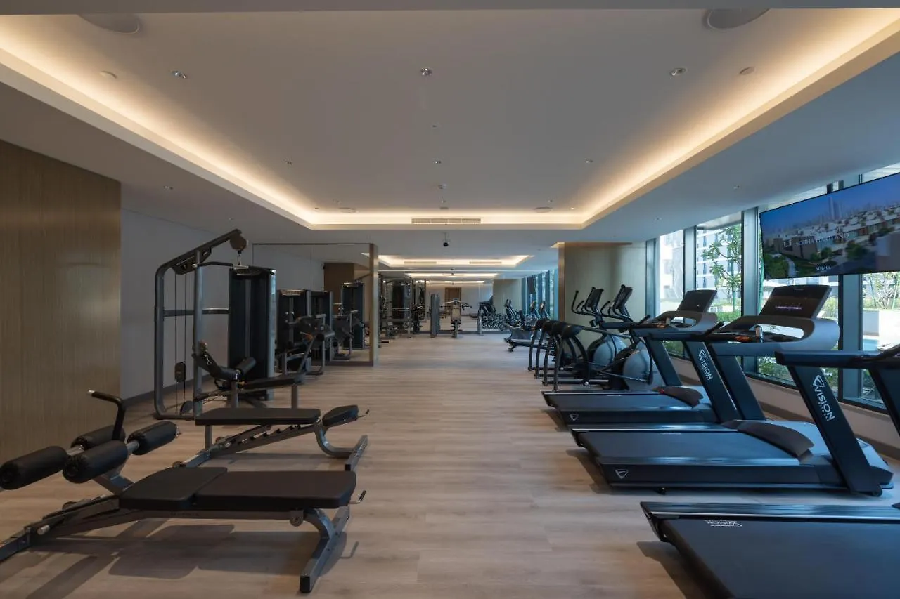 شقة Stay Sensational 3Br Holiday Home Near Burjkhalifa دبي